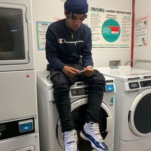 Meet your Posher, Sleepy